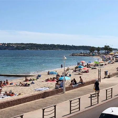 Quartier Oxford Garden & Pool In Ac Cannes