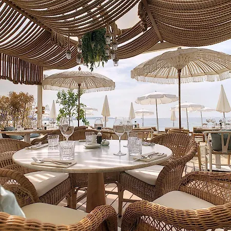 Quartier Oxford Garden & Pool In Ac Villa