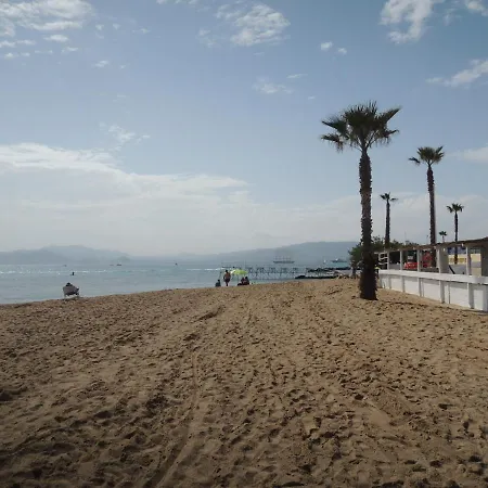 Quartier Oxford Garden & Pool In Ac Cannes