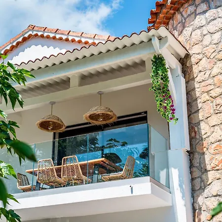 Quartier Oxford Garden & Pool In Ac * Cannes