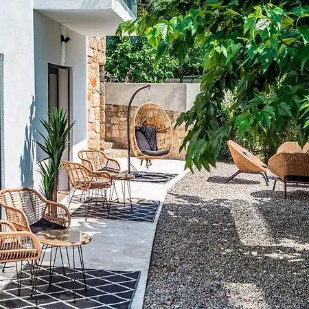 Quartier Oxford Garden & Pool In Ac Villa Cannes