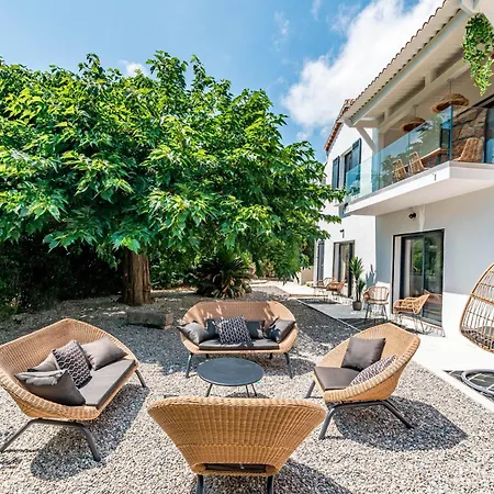 Quartier Oxford Garden & Pool In Ac Villa Cannes