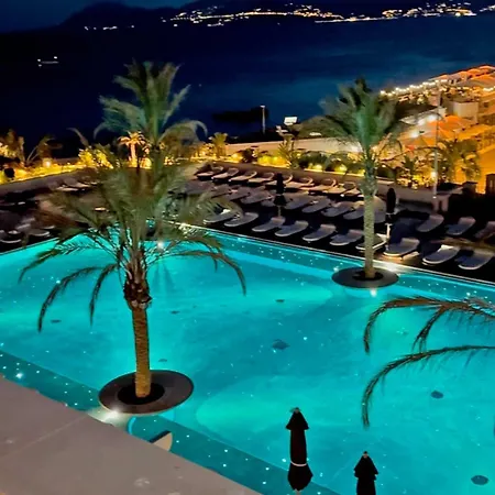 Quartier Oxford Garden & Pool In Ac Villa Cannes