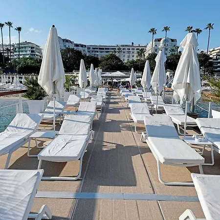 Villa Quartier Oxford Garden & Pool In Ac *
