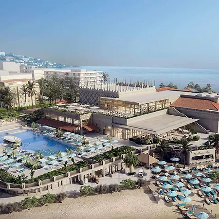 Quartier Oxford Garden & Pool In Ac *