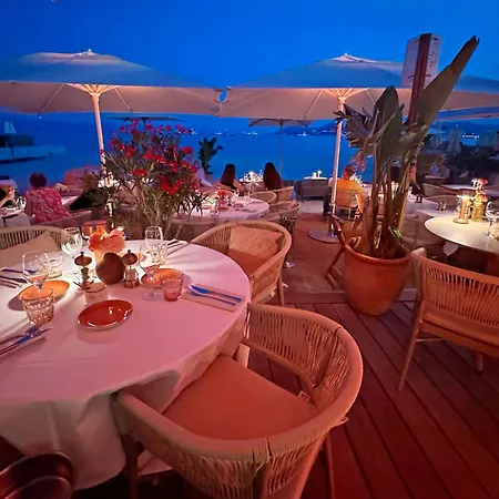 Quartier Oxford Garden & Pool In Ac Cannes