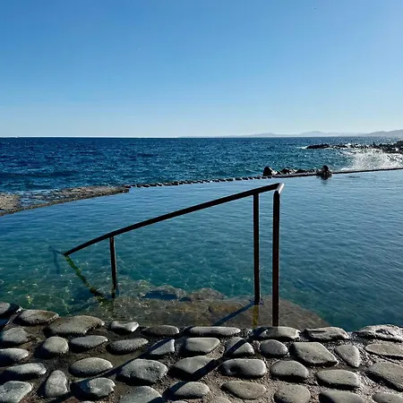 Quartier Oxford Garden & Pool In Ac * Cannes